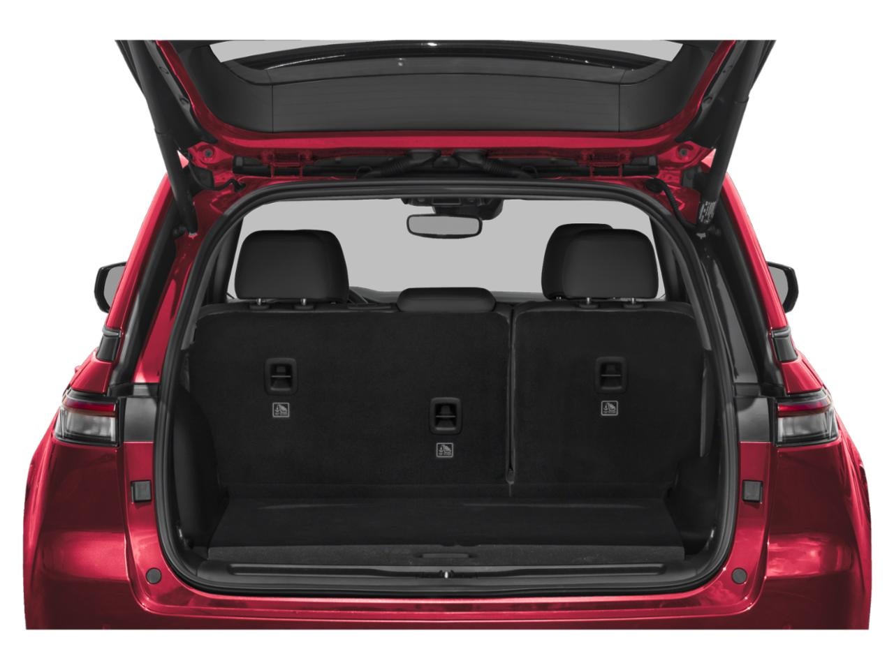 2022 Jeep Grand Cherokee Limited 4x4