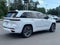 2022 Jeep Grand Cherokee Overland 4x4