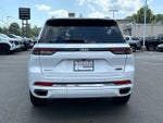 2022 Jeep Grand Cherokee Overland 4x4
