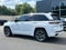 2022 Jeep Grand Cherokee Overland 4x4