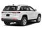 2022 Jeep Grand Cherokee Overland 4x4