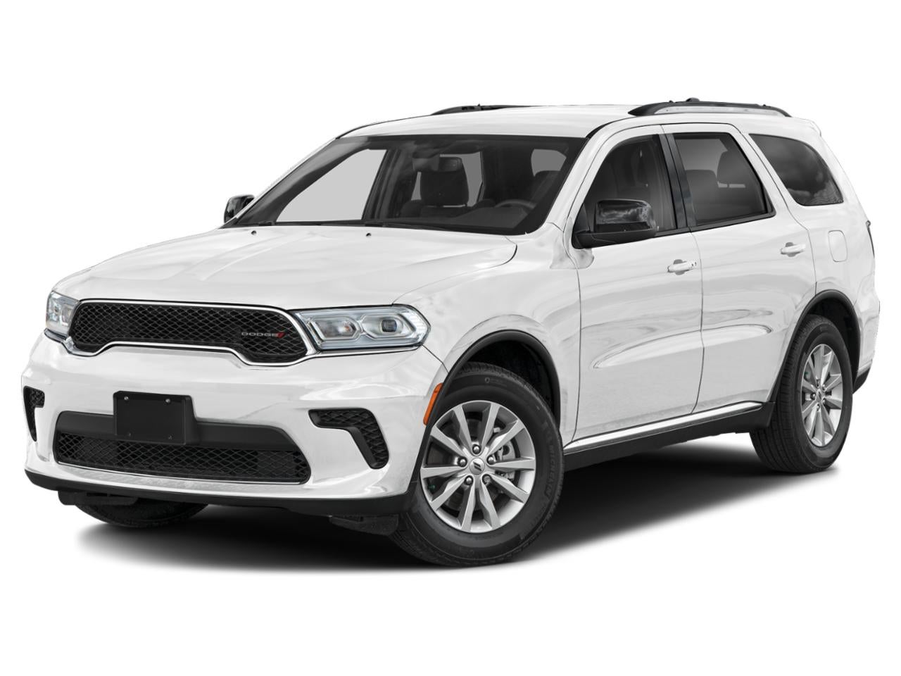 2025 Dodge Durango R/T Plus AWD