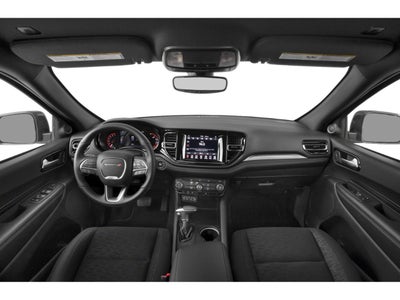 2025 Dodge Durango R/T Plus AWD