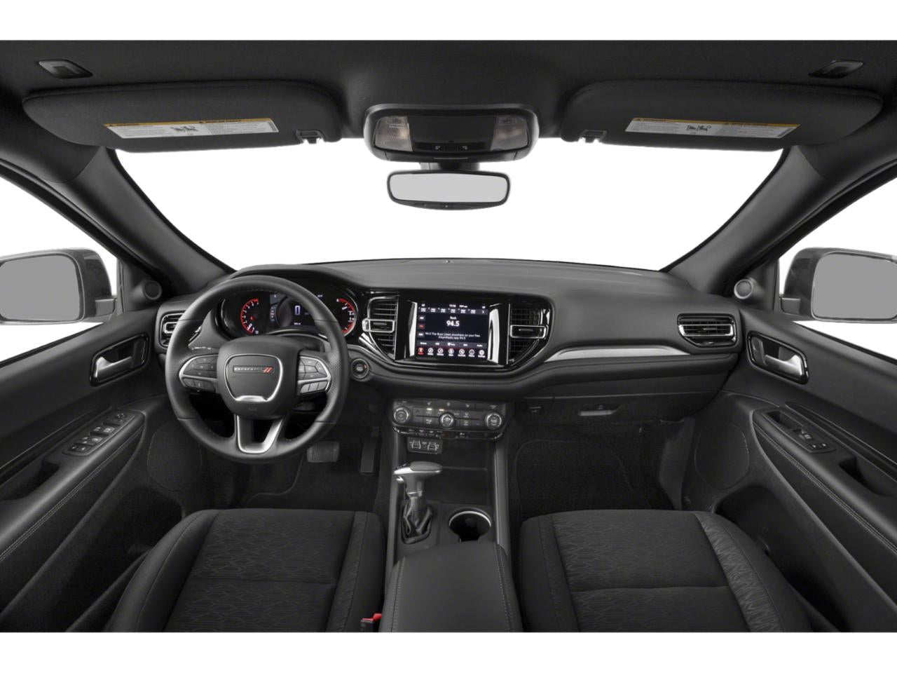 2025 Dodge Durango R/T Plus AWD