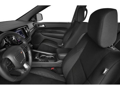 2025 Dodge Durango R/T Plus AWD