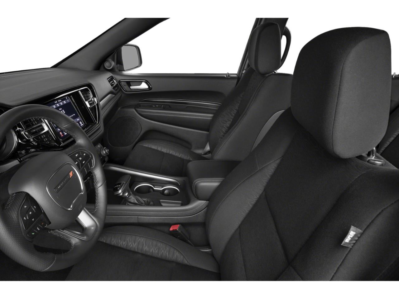 2025 Dodge Durango R/T Plus AWD