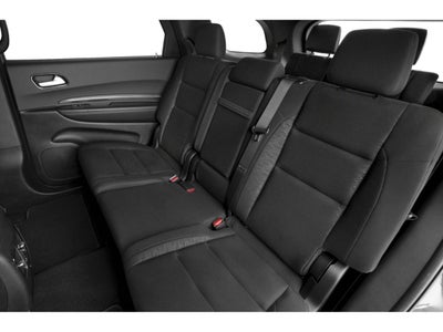 2025 Dodge Durango R/T Plus AWD