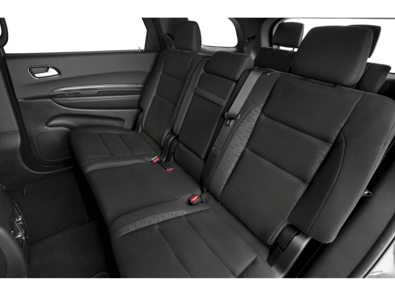 2025 Dodge Durango R/T Plus AWD