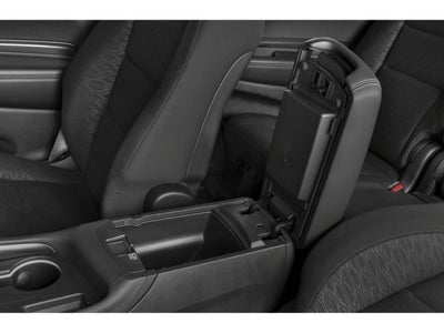2025 Dodge Durango R/T Plus AWD