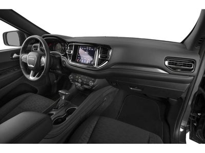 2025 Dodge Durango R/T Plus AWD
