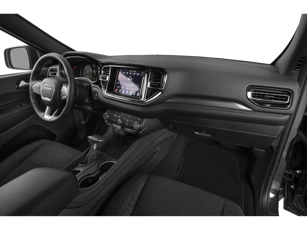 2025 Dodge Durango R/T Plus AWD