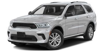 2025 Dodge Durango R/T Plus AWD