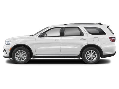 2025 Dodge Durango R/T Plus AWD