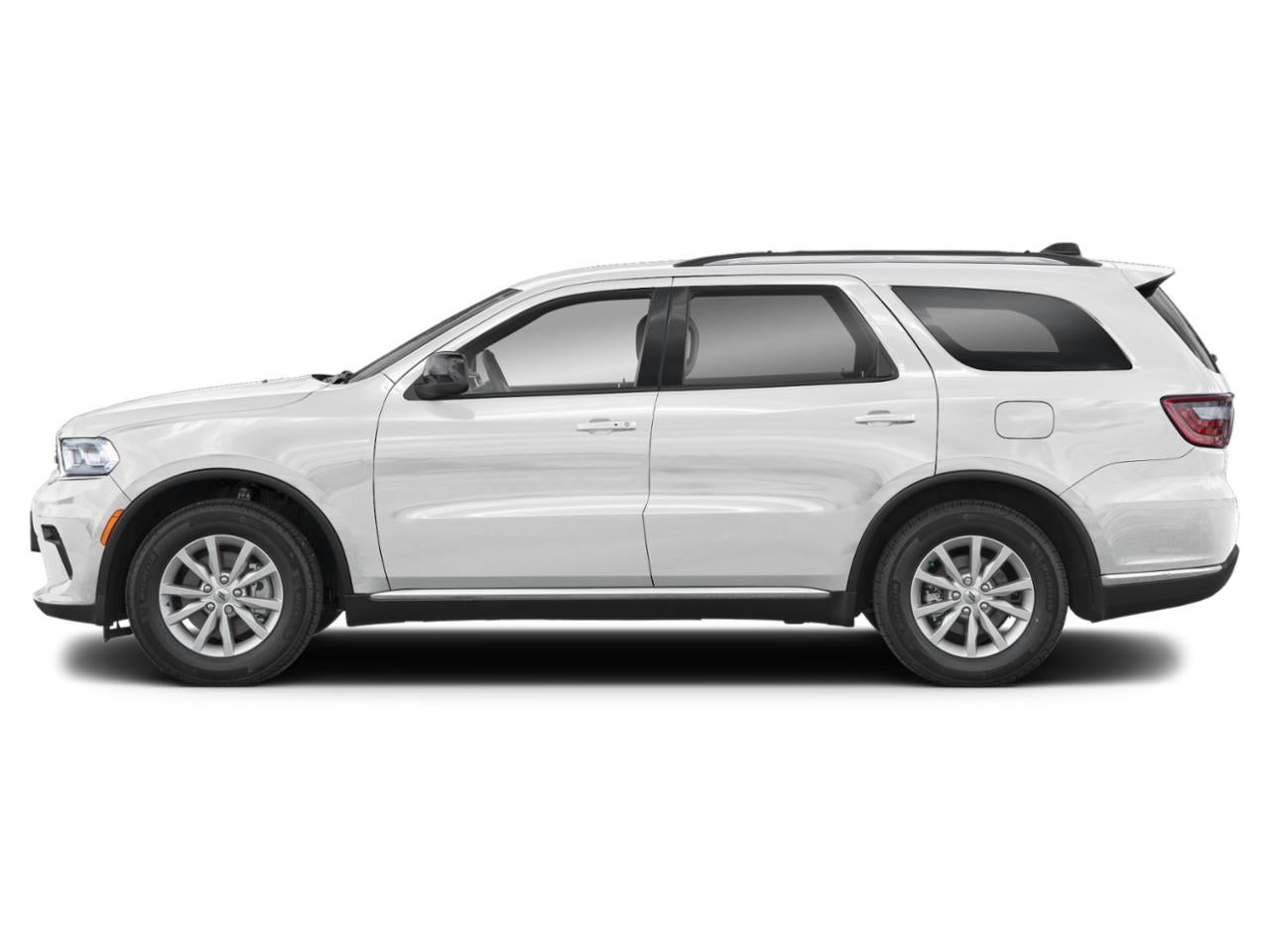 2025 Dodge Durango R/T Plus AWD