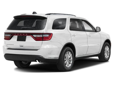 2025 Dodge Durango R/T Plus AWD