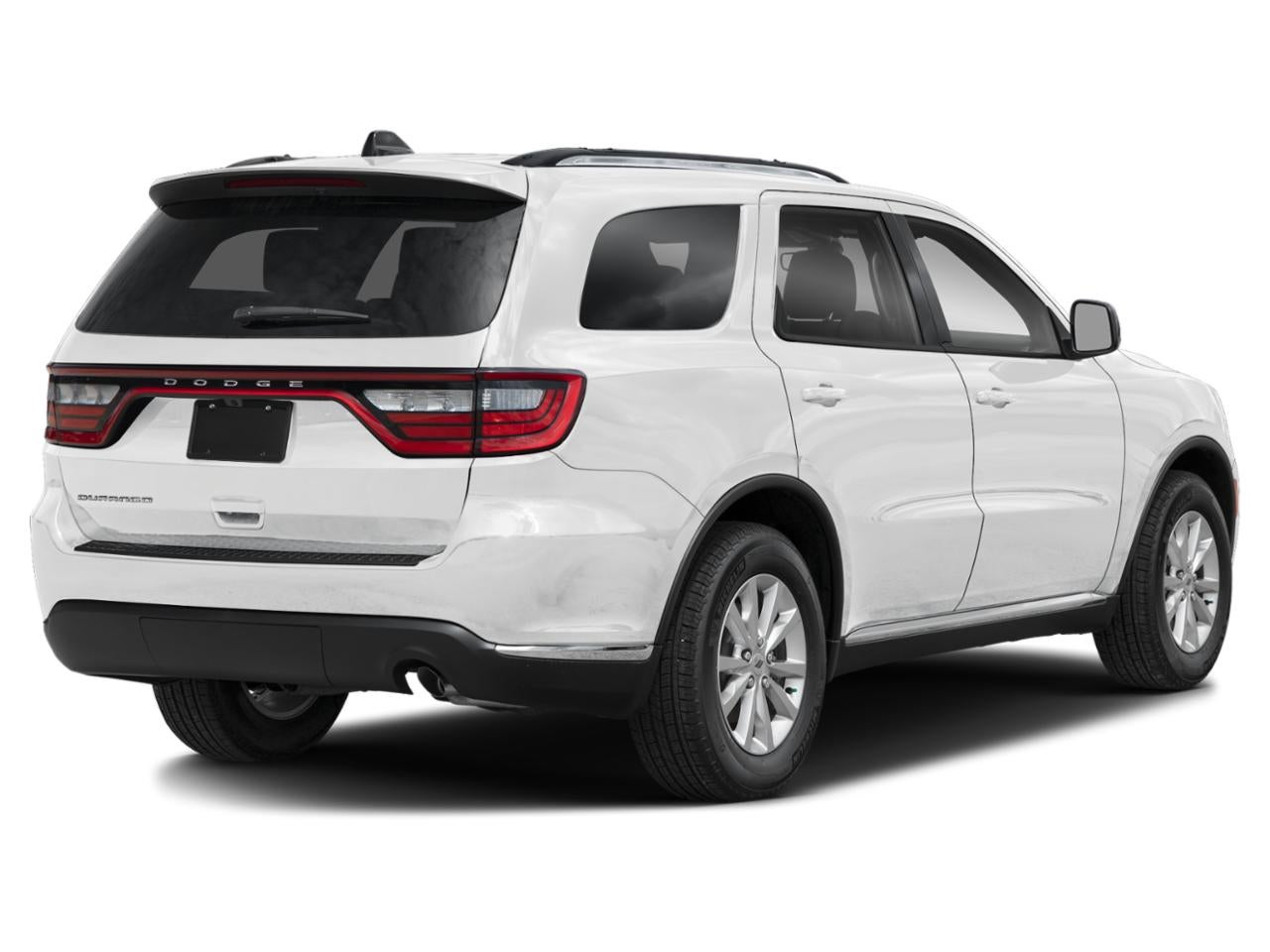 2025 Dodge Durango R/T Plus AWD