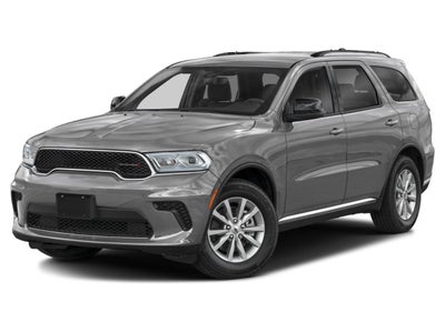 2025 Dodge Durango R/T Plus AWD