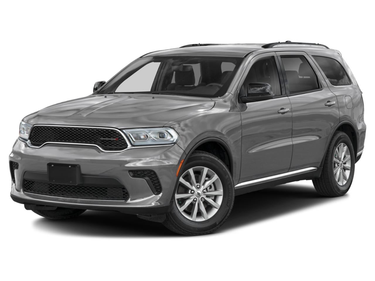 2025 Dodge Durango R/T Plus AWD