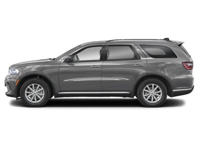 2025 Dodge Durango R/T Plus AWD