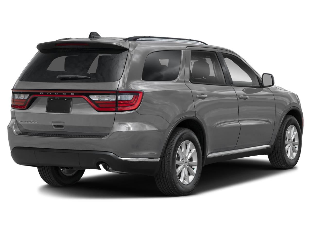 2025 Dodge Durango R/T Plus AWD