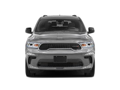 2025 Dodge Durango R/T Plus AWD