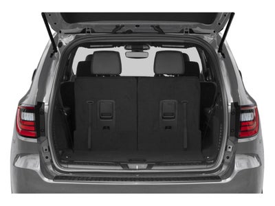 2025 Dodge Durango R/T Plus AWD