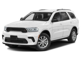 2025 Dodge Durango R/T Plus AWD