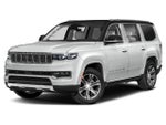 2022 Jeep Grand Wagoneer Series III 4x4