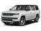 2022 Jeep Grand Wagoneer Series III 4x4