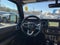 2021 Jeep Gladiator Overland 4x4