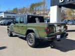 2021 Jeep Gladiator Overland 4x4