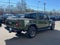 2021 Jeep Gladiator Overland 4x4