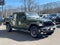2021 Jeep Gladiator Overland 4x4