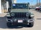 2021 Jeep Gladiator Overland 4x4