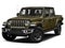 2021 Jeep Gladiator Overland 4x4