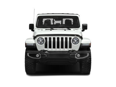 2021 Jeep Gladiator Overland 4x4