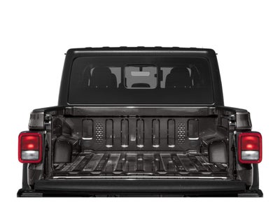2022 Jeep Gladiator Mojave 4x4