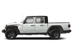 2022 Jeep Gladiator Mojave 4x4