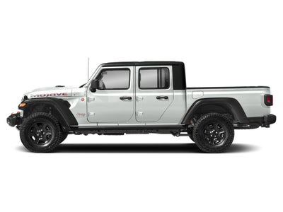2022 Jeep Gladiator Mojave 4x4