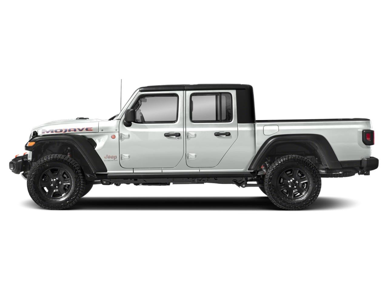 2022 Jeep Gladiator Mojave 4x4