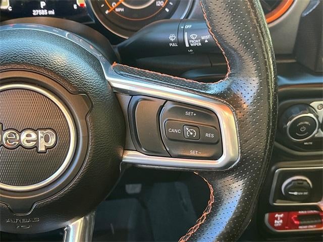 2023 Jeep Gladiator Mojave 4x4