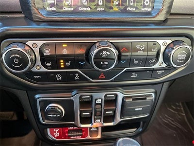 2023 Jeep Gladiator Mojave 4x4