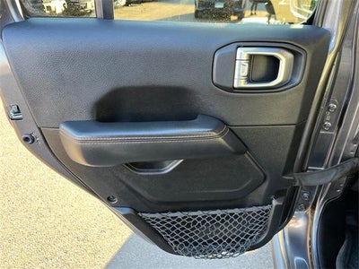 2023 Jeep Gladiator Mojave 4x4