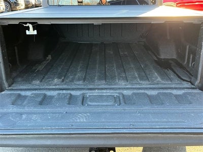 2023 Jeep Gladiator Mojave 4x4