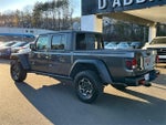 2023 Jeep Gladiator Mojave 4x4