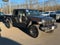 2023 Jeep Gladiator Mojave 4x4