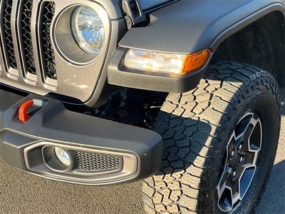 2023 Jeep Gladiator Mojave 4x4