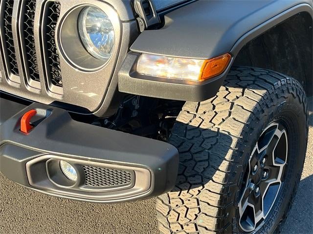 2023 Jeep Gladiator Mojave 4x4