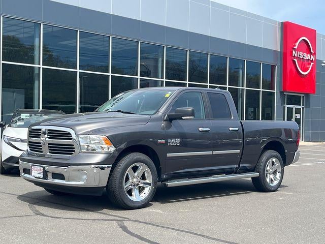2018 RAM Ram 1500 Pickup