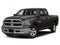 2018 RAM 1500 Big Horn 4x4 Quad Cab 6'4" Box